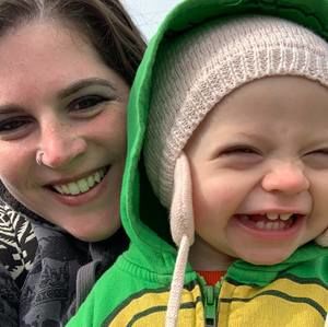 Meet your Posher, Angie